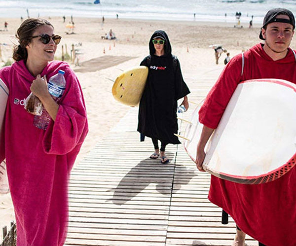 Dryrobe Towel Swim Robe