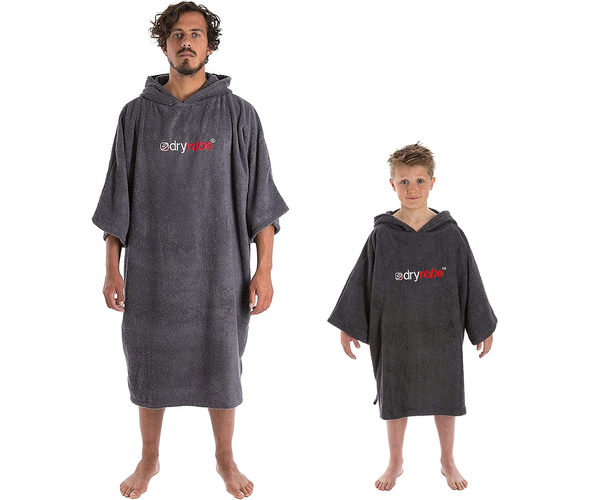 Dryrobe Towel Swim Robe