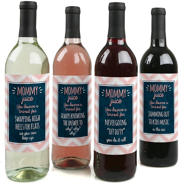 Mommy Juice