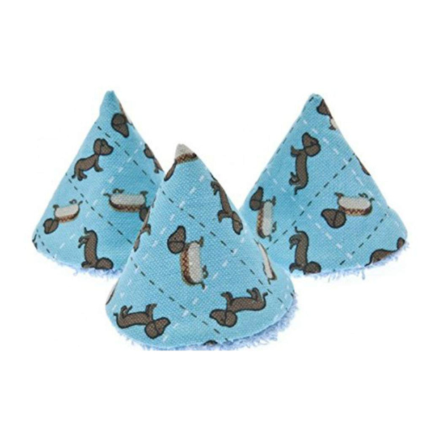 Pee-pee Teepee