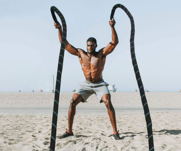 Battle Ropes