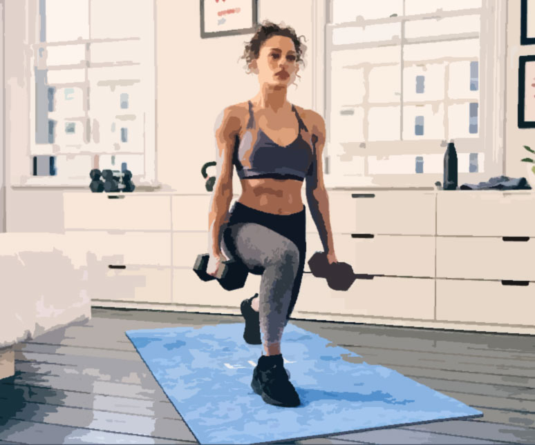 22 Highly Recommended Home Exercise Equipment To Get In Amazing Shape