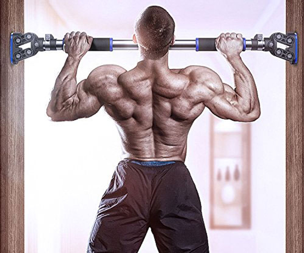Doorway Pull Up Bar