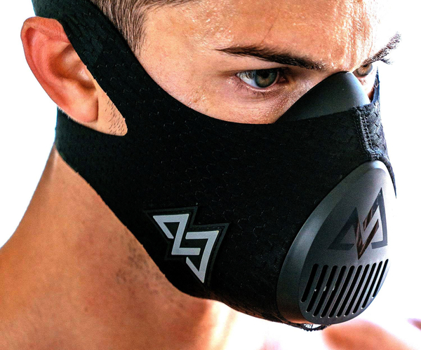 Elevation Training Mask