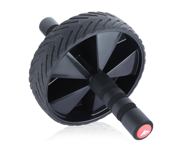 Fitnessery Ab Roller Workout Wheel