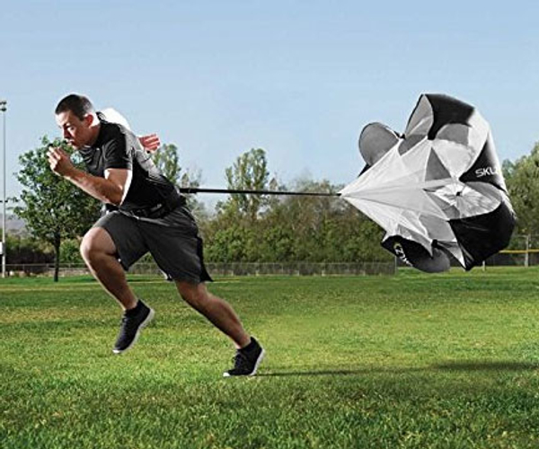 Speed Resistance Training Parachute
