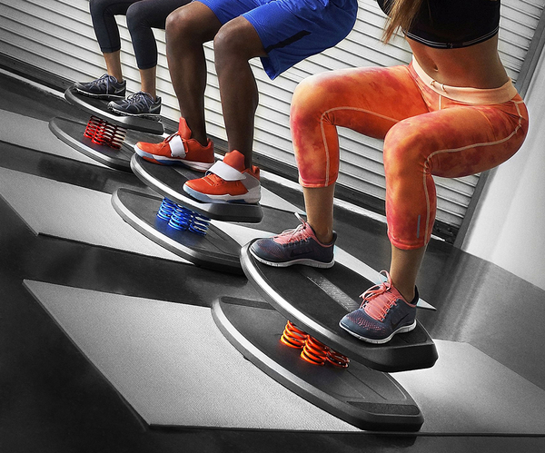 StrongBoard Balance Board
