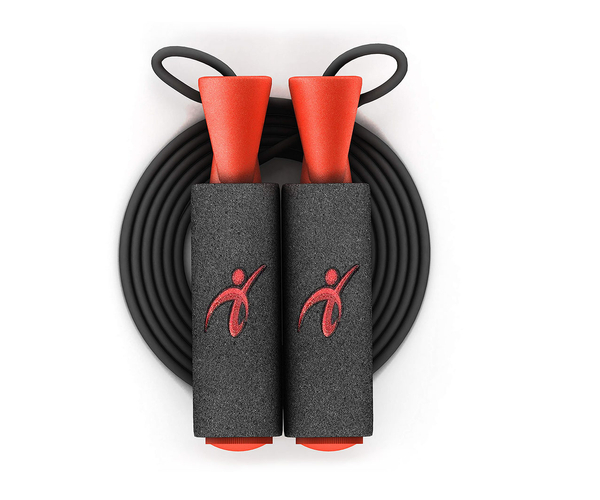 Tangle-Free Adjustable Jump Rope