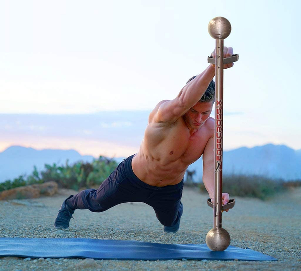 Total Workout Portable Home Gym
