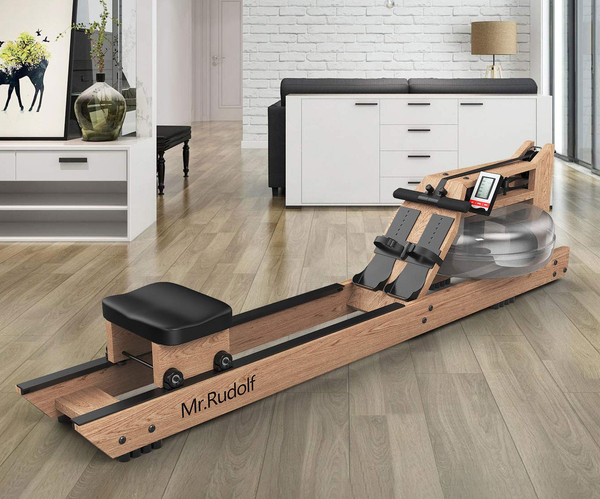 Water Rowing Machine