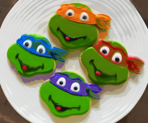 33 Rad Teenage Mutant Ninja Turtles Gifts That Master Splinter Would Approve Of