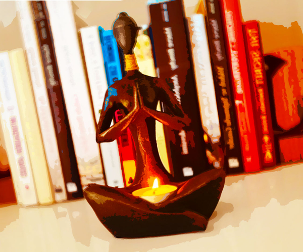 23 Calming Gifts For Spiritual People Guaranteed To Help Them Find Clarity And Insight