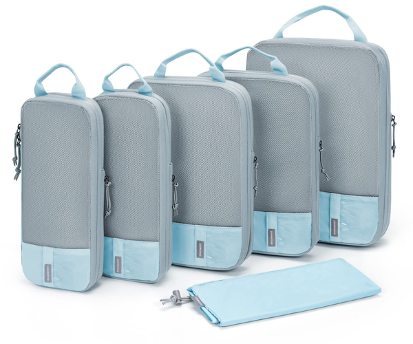 Compression Packing Cubes