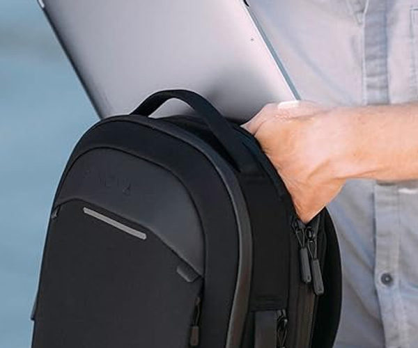 Digital Nomad's Backpack