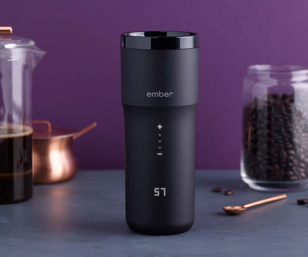 Ember Temperature Control Travel Mug