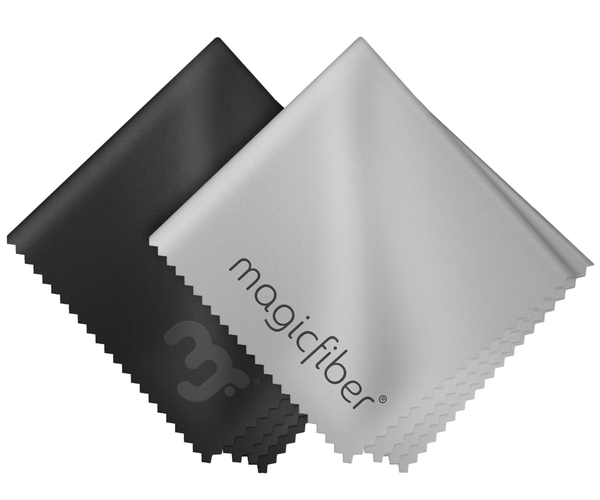 Microfiber Laptop Cleaning Cloth