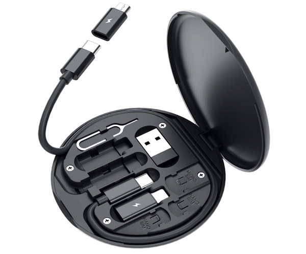 Multi Cable Adapter