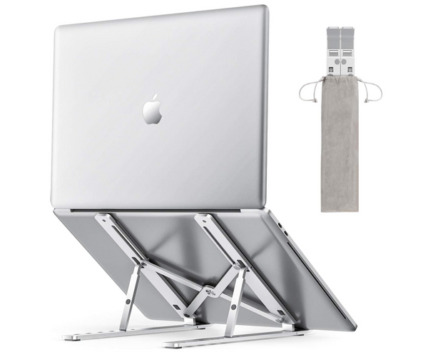 Packable Laptop Stand