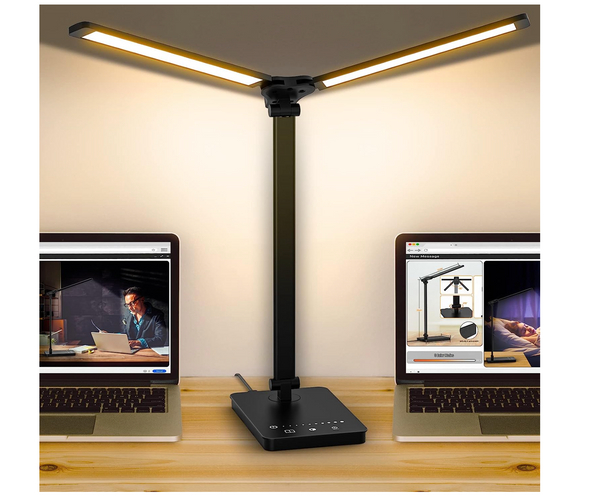 Portable Foldable Desk Lamp