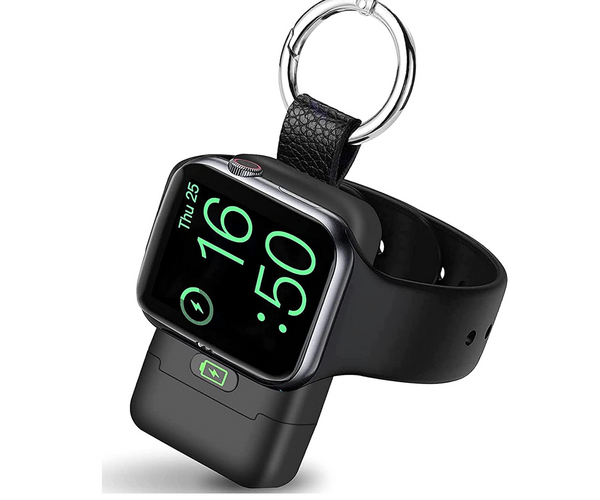 Portable Keycain Wireless Charger