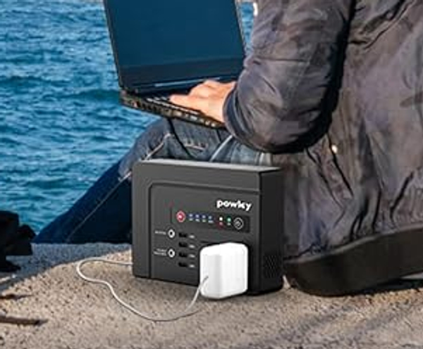 Ultimate Portable Power Bank
