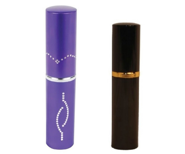 Stun Gun Lipstick