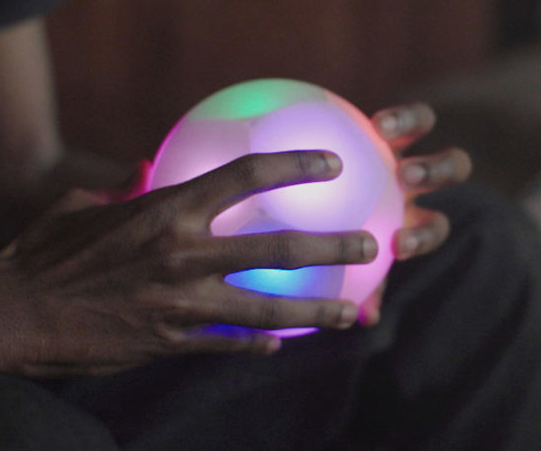The High Ball