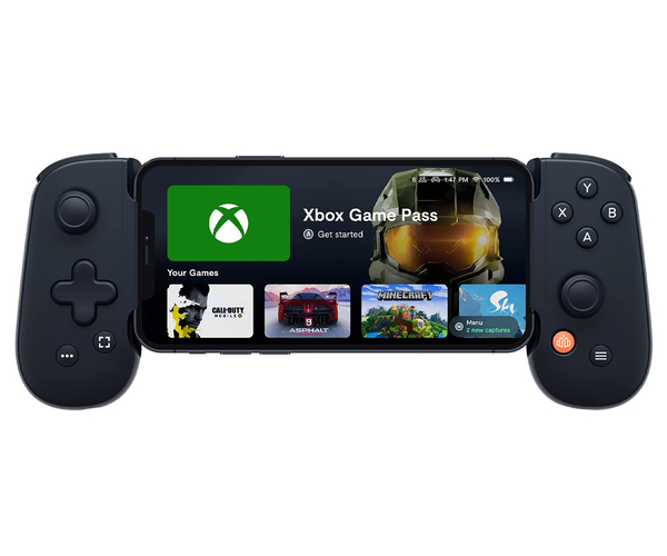Backbone Mobile Gaming Controller