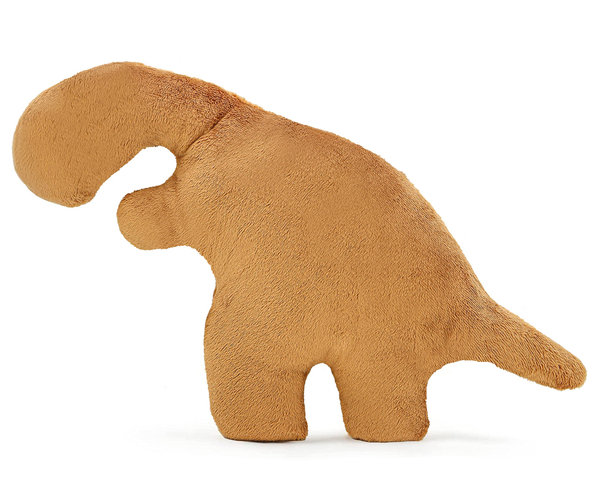 Dino Nugget Pillow