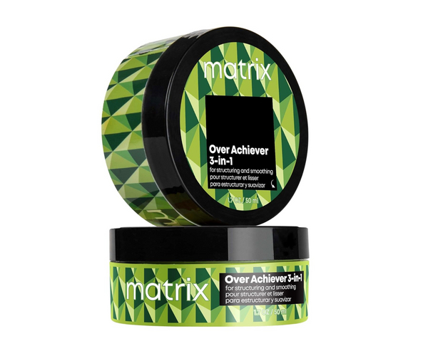 Luxury Hair Styling Wax