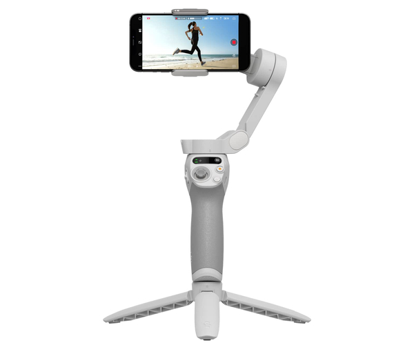 Multi-Functional Content Creator Gimbal