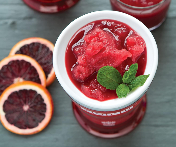 Original Slushee Maker Cup