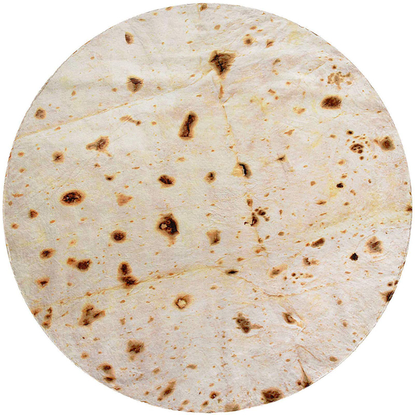 The Burrito Blanket