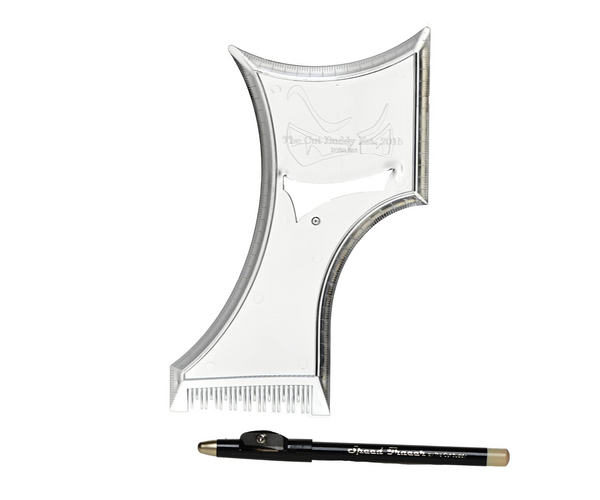 The Cut Buddy Hairstyling Tool