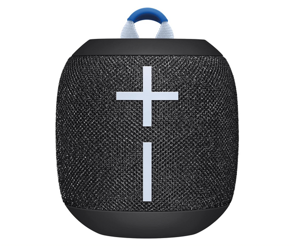 Wonderboom Mini Bluetooth Speaker
