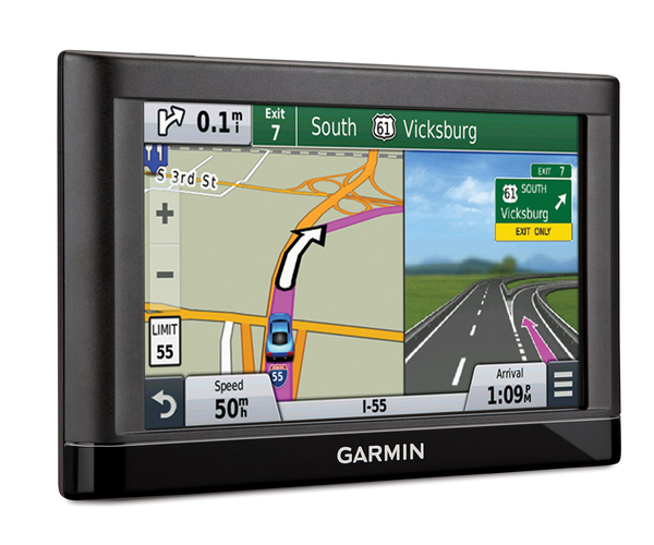 Garmin GPS Navigation System