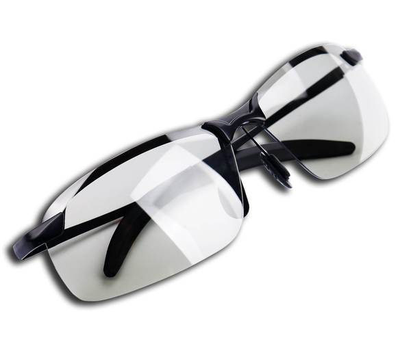 Photochromic Driving Sunglasses