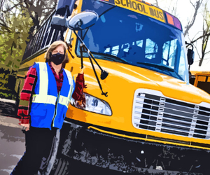 35 Freewheeling Gifts For Bus Drivers That'll Keep The Wheels Going Round And Round