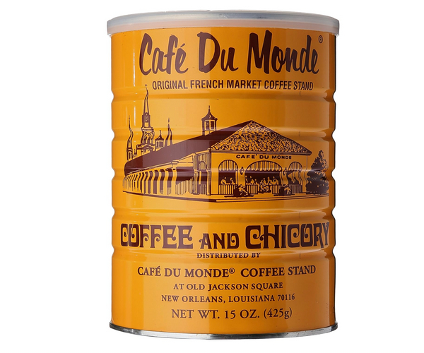 Cafe du Monde Coffee Chicory