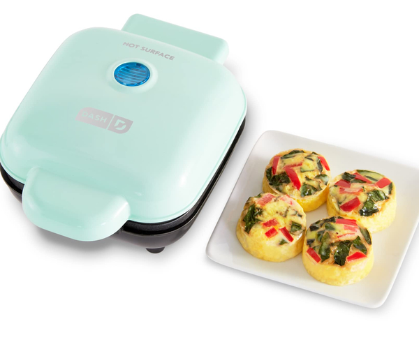 Egg Bite Maker