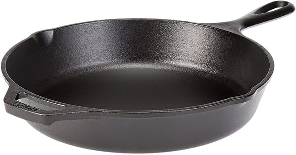 Lodge Mini Cast Iron Skillet
