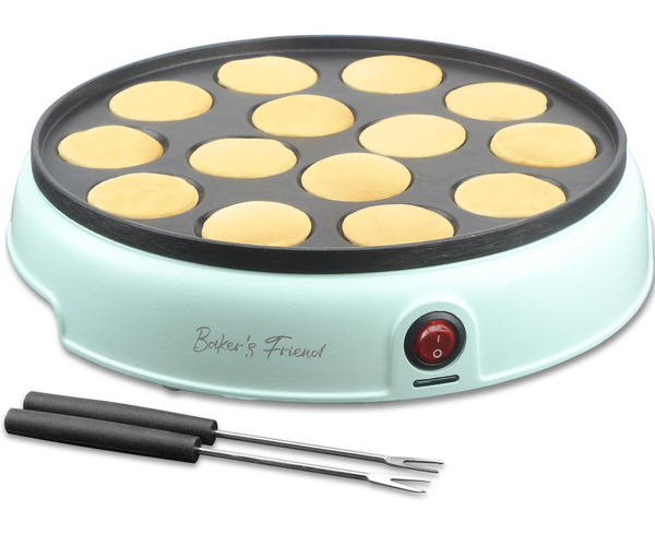 Mini Pancake Maker
