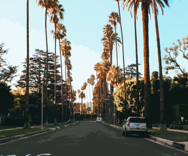 35 Glamorous Los Angeles Gifts As Star-Studded And Dreamy As The City Itself