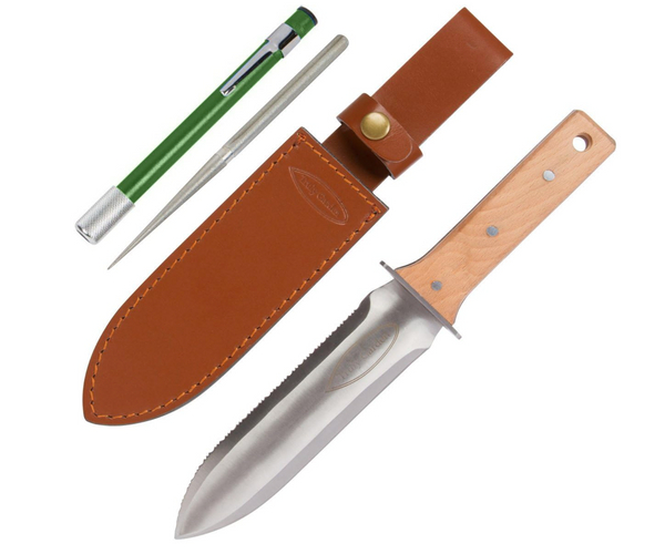 Hori Hori Garden Knife