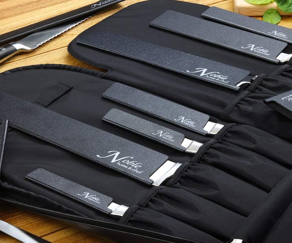 Universal Knife Guards