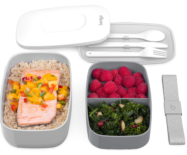 BentGo Lunchbox Set