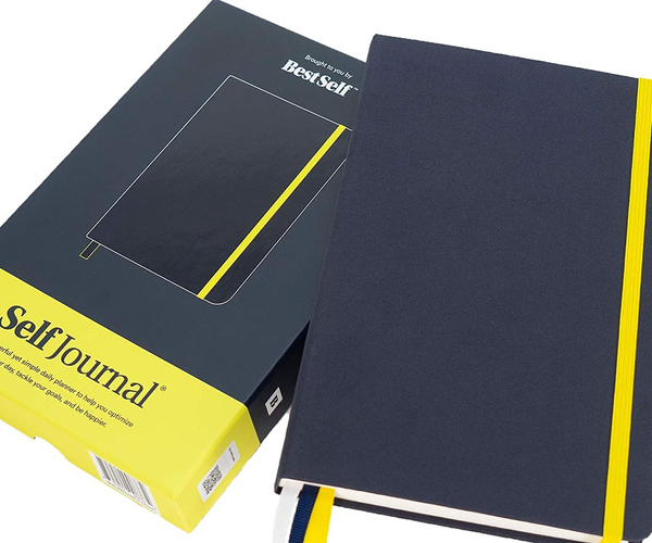 BestSelf Journal