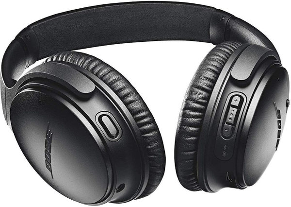 Bose Noise Cancelling Headphones