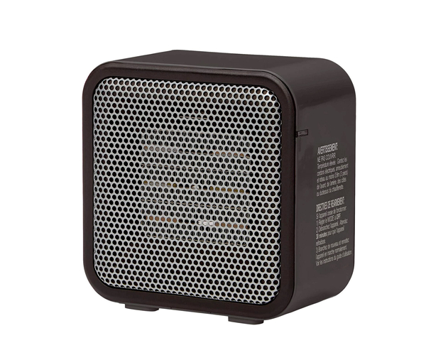 Desk Heater