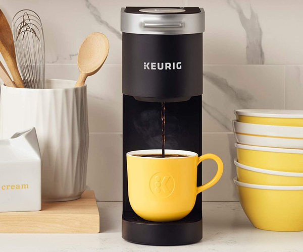 Mini Keurig